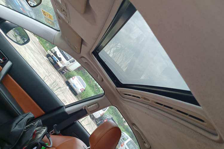 Used Mazda 6 2014 2.0L Automatic Classic Version Headliner