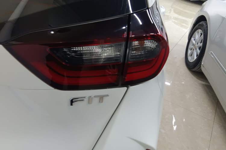 Used Honda Fit 2021 1.5L CVT Trend Edition Right Rear Taillight