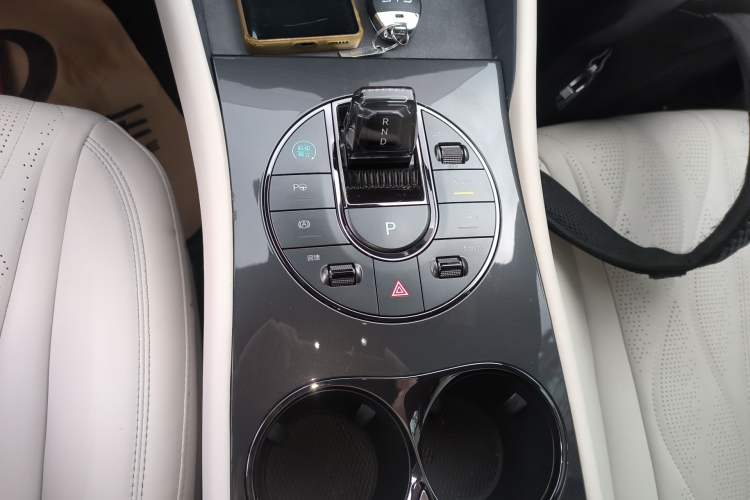 Used BYD Seal 06GT 2025 Intelligent Driving Version 605 Heatwave Edition
