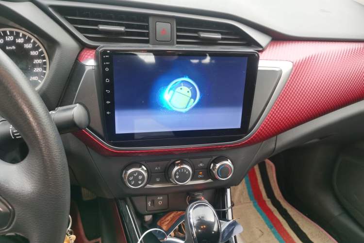 Used Nissan Lannia 2020 1.6L CVT Cool Edition
