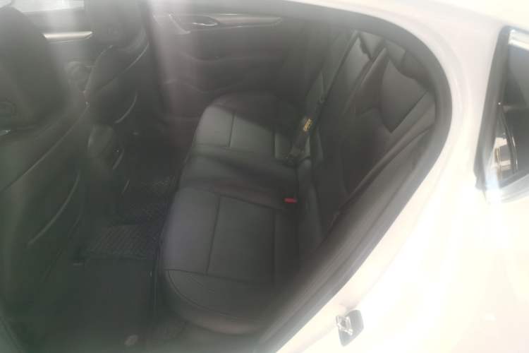 Used Cadillac CT5 2022 28T Luxury Edition