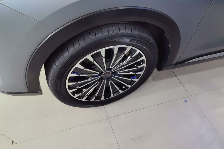 Used EXEED Stellar C-DM 2024 1.5T Long-Range Pro