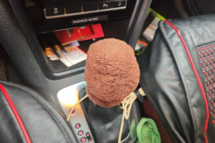 Used Volkswagen Sharan 2013 1.8TSI Standard Model Euro IV