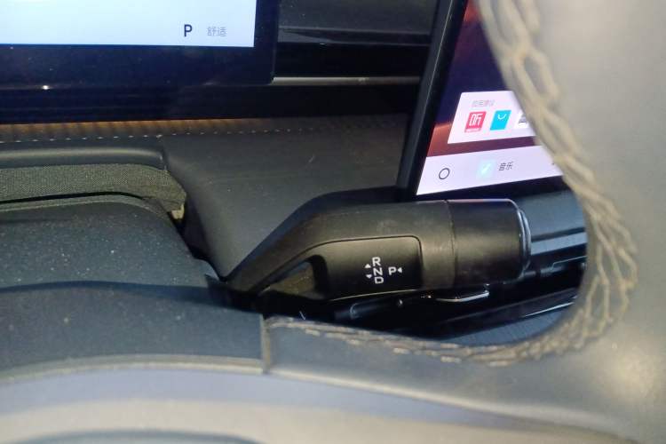 Used Geely Galaxy E5 2024 530km Starship Edition