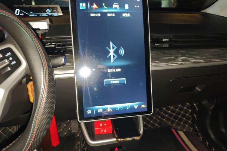 Used NETA V 2022 Chao 400 Pro