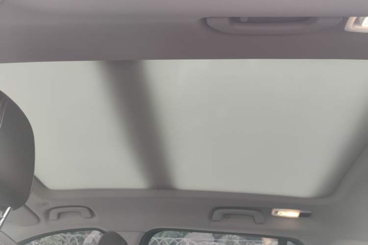 Used BMW X1 2018 sDrive18Li Luxury Model
