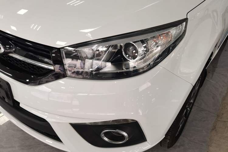 Used Chery Tiggo 3 2018 Classic Edition 1.6L Manual Luxury Model