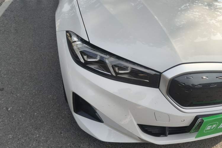 Used BMW i3 2024 eDrive 35 L Right Front Headlight