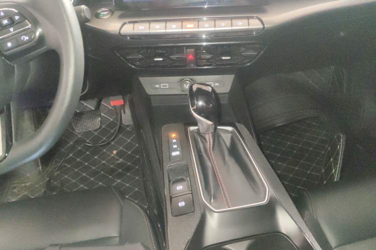 Used MG 5 2021 180 DVVT CVT Youth Luxury Edition