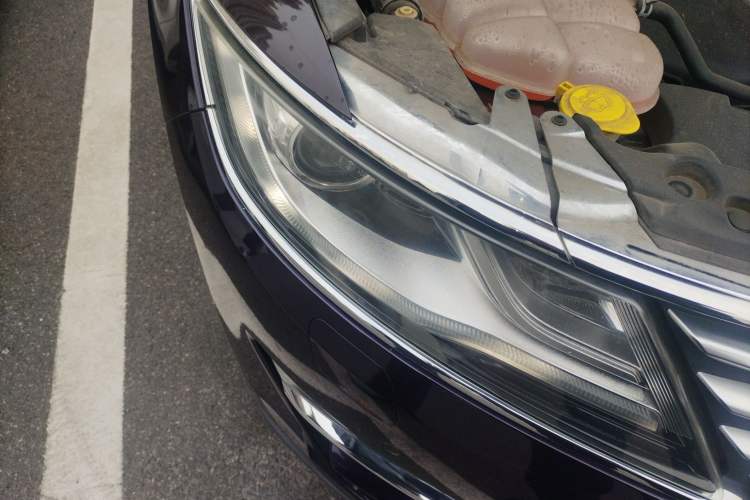 Used Lincoln MKC 2014 2.0T Four-Wheel Drive Luxury Edition
