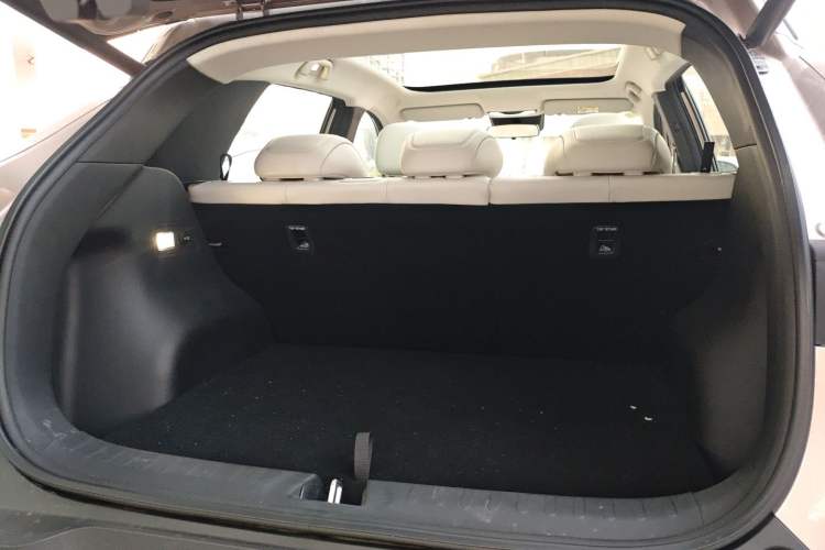 Used Qiyuan Q05 2026 Model 506 Max
