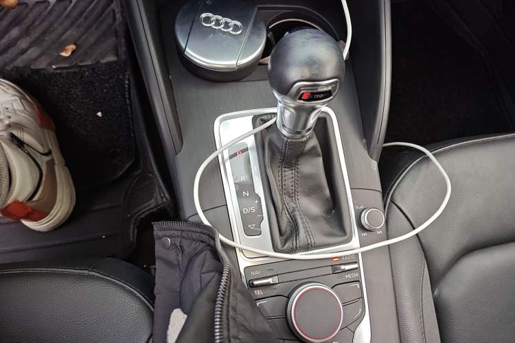 Used Audi A3 2016 Sportback 35 TFSI Style Edition
