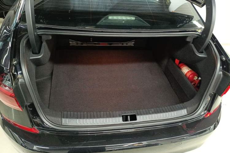 Used Volkswagen Passat 2023 Revised Version 280TSI Business Edition
