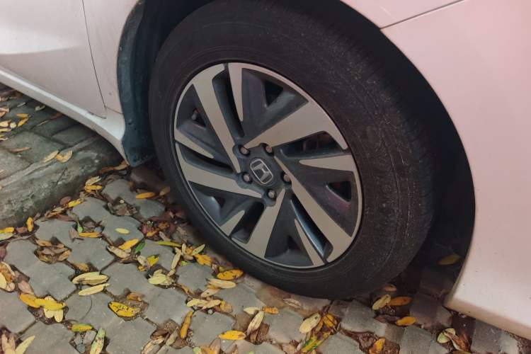 Used Honda Crider 2019 180 Turbo CVT Comfort Version China VI