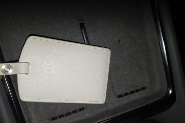 Used XPeng P7 2025 Model—702 Long Range Ultra
