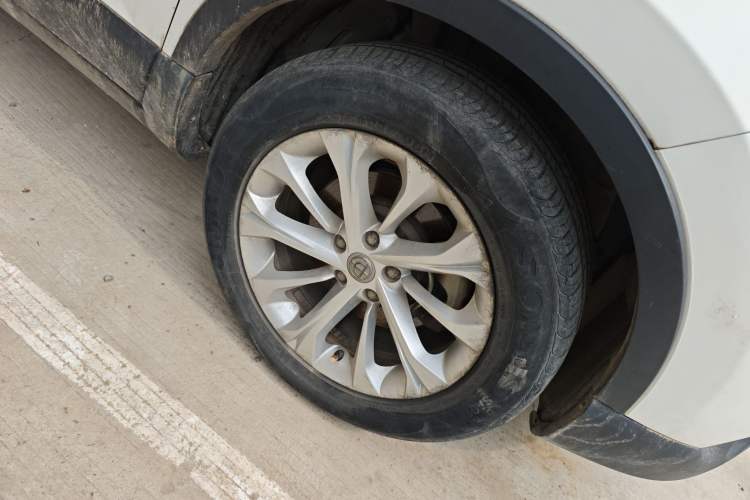 Used Brilliance V3 2015 1.5L Manual Comfort Model