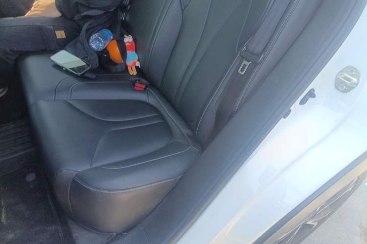 Used XPeng G3 2020 460i Luxury Edition
