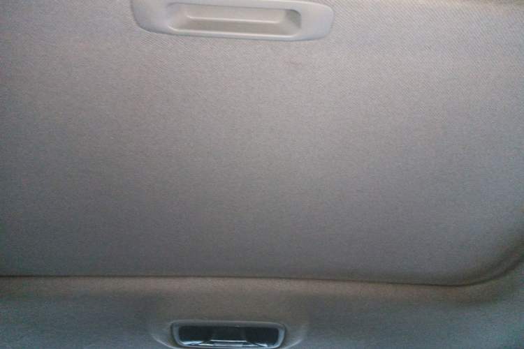 Used Hyundai ix35 2015 2.0L Automatic 2WD Smart Version China V Standard