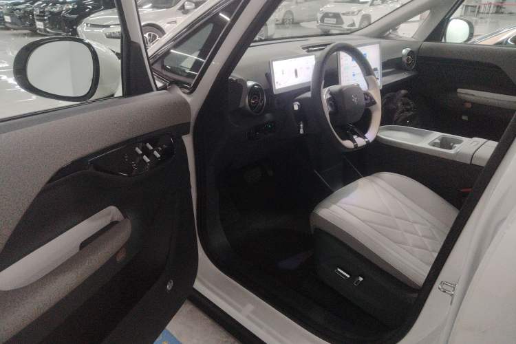 Used ARCFOX Kaola S 2024 PRO
