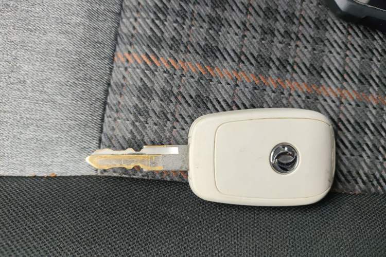 Used Dongfeng NAMMI EX1 2022 PRO Enjoyment Model Interior 1