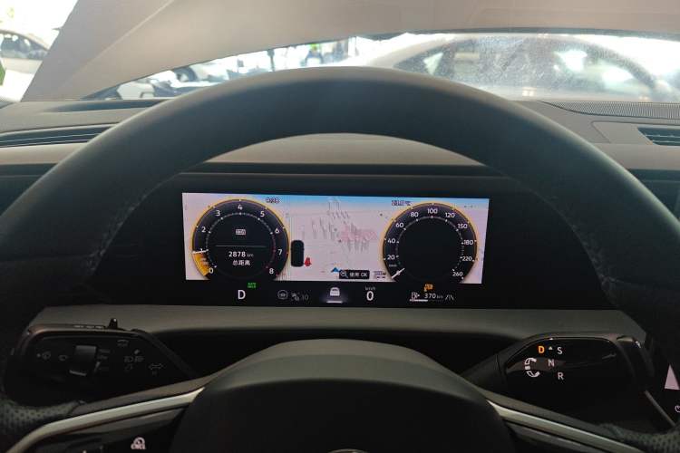 Used Volkswagen Teramont 2025 Tiguan Pro 450TSI Four-Wheel Drive Summit Edition
