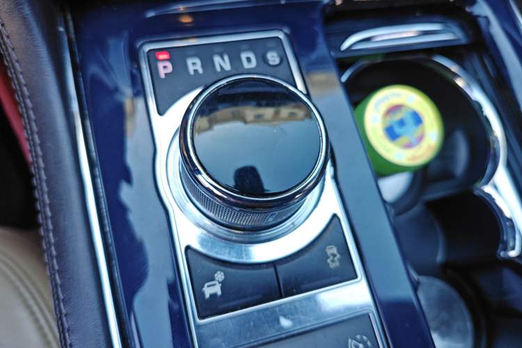 Used Jaguar XJ 2012 XJL 3.0 Panoramic Business Edition
