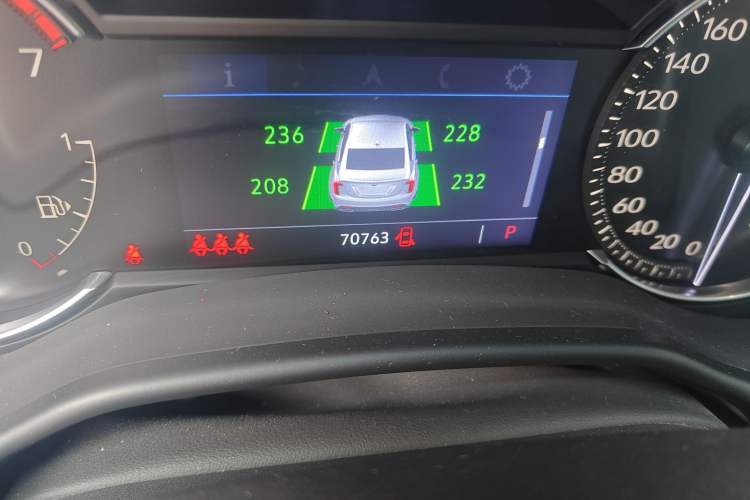 Used Cadillac CT5 2021 28T Tech Edition