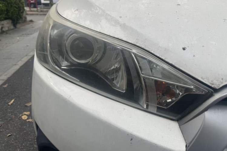 Used Toyota YARiS L Zhi Xuan 2015 1.5E Automatic Charm Edition