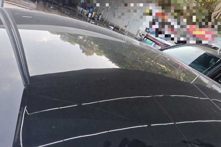 Used Tesla Model 3 (Import) 2019 Standard Range Rear-Wheel Drive Upgraded Version (52 kWh)