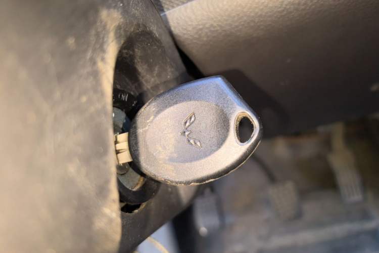 Used Wuling Rongguang 