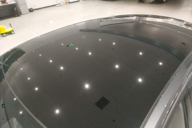 Used Changan UNI-V 2025 1.5T 500Bar Prestige Sporty Version