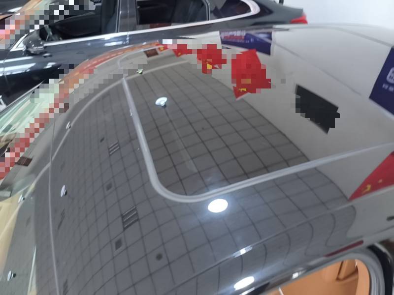 Used Hongqi H9 2022 2.0T Smart Connect Flagship Edition – Chinese Trim Xiang — 26