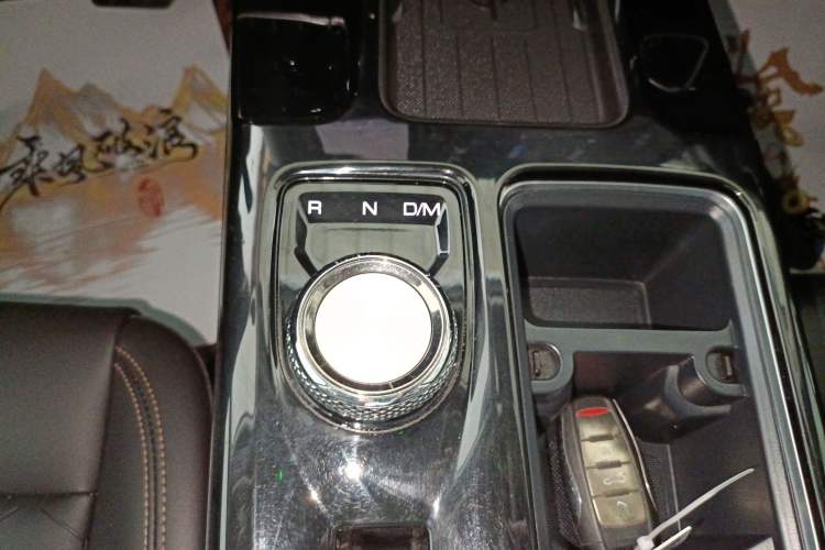 Used Haval DARGO 2021 1.5T DCT Two-Wheel Drive Border Collie - Wangcai Edition
