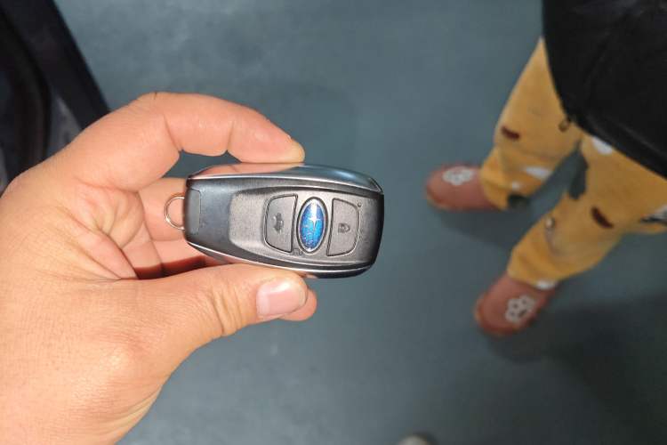 Used Subaru Forester 2019 2.0i e-Boxer Sport Edition EyeSight