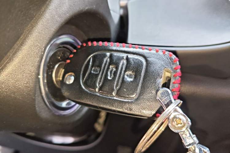 Used Baojun 510 2021 1.5L Manual Enjoyment Model