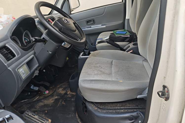 Used Nlmmotor Qiteng M70EV 2020 M70L-EV Standard Range Version