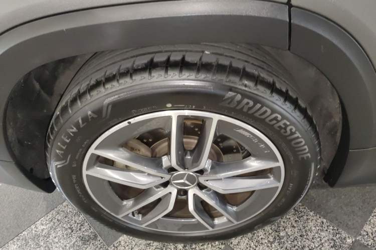 Used Mercedes-Benz GLB AMG 2022 AMG GLB 35 4MATIC
