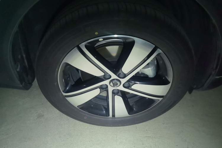 Used smart #1 2024 Dynamic Standard Edition