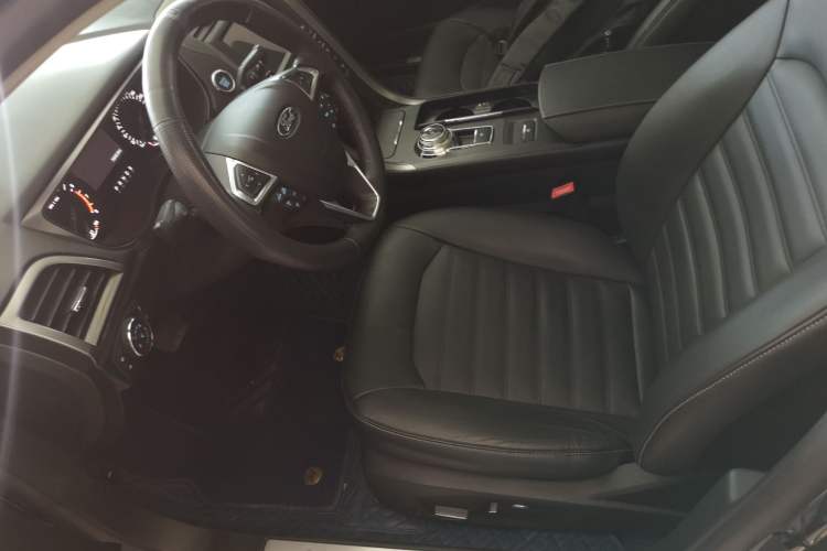 Used Ford Mondeo 2018 EcoBoost 180 Fashion Edition