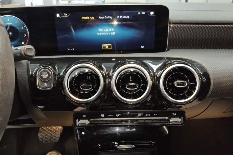 Used Mercedes-Benz A-Class 2020 Restyled A 200 L Sport Sedan Dynamic Version