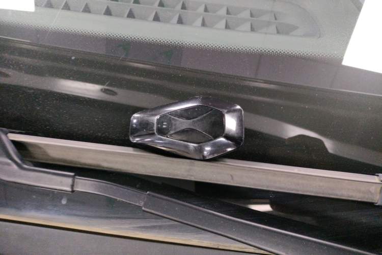 Used ARCFOX Alpha S 2022 HI Version Advanced Edition
