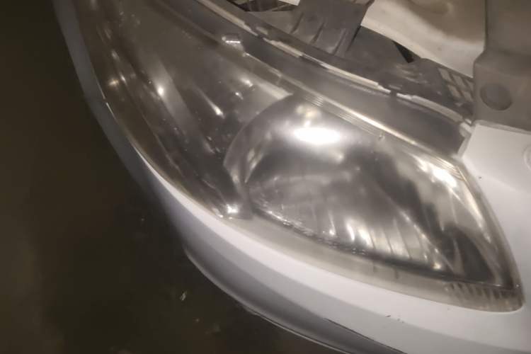 Used Chevrolet Sail 2013 Sedan 1.2L Manual Fashion Edition
