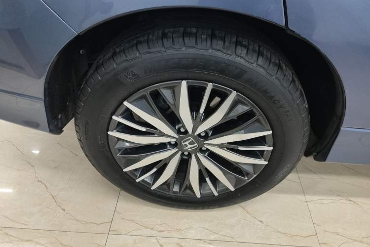 Used Honda Avancier 2020 370TURBO Four-Wheel Drive Supreme Edition