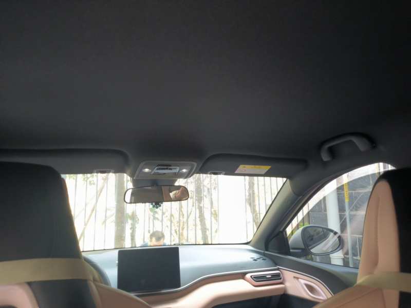 Used BYD Seagull 2025 Intelligent Driving Version 305 km Dynamic Edition — 14