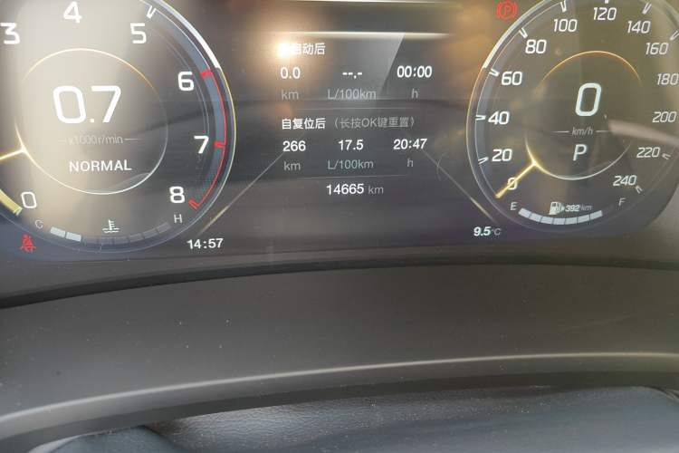 Used GAC Trumpchi M8 2021 Lingxiu Series 390T Ultimate Edition