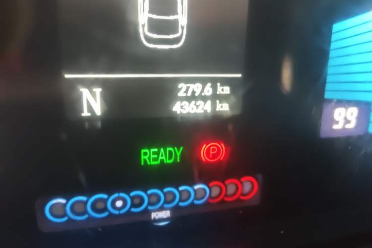 Used JAC iEV 2015 iEV5
