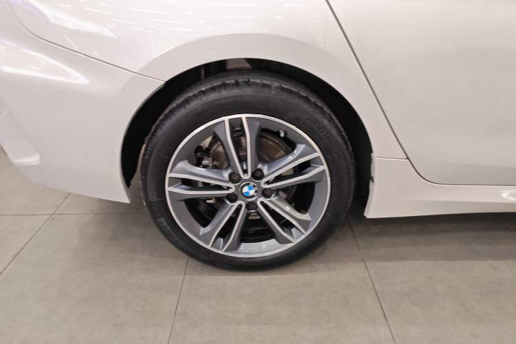Used BMW 1 Series 2022 120i M Sport Edition