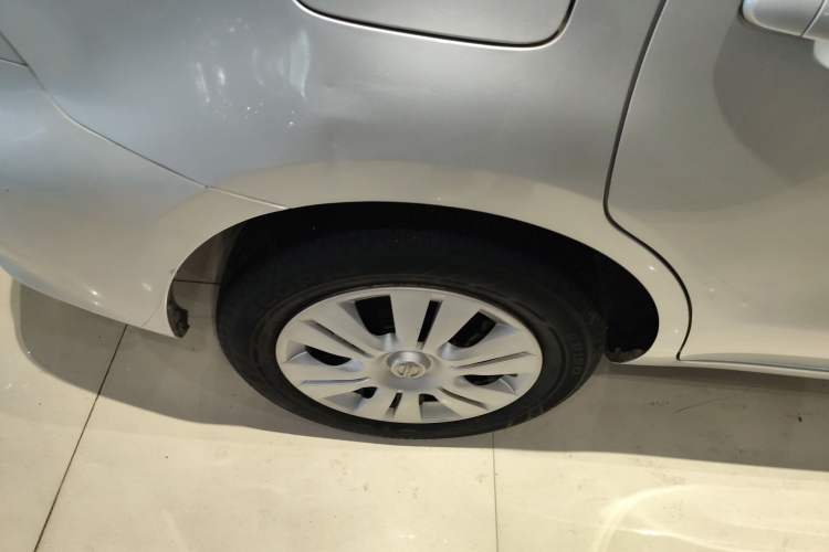 Used Nissan Livina 2013 1.6XE CVT Comfort Edition