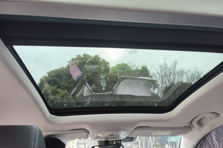 Used Baojun 530 2020 1.5T CVT Prestige Connected Version 7 Seats
