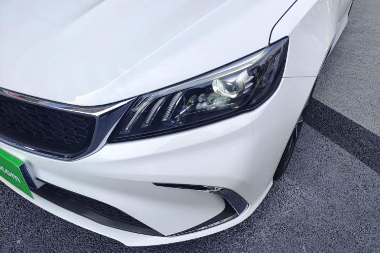 Used Geely Auto Binray 2021 1.4T CVT Asian Games Edition
